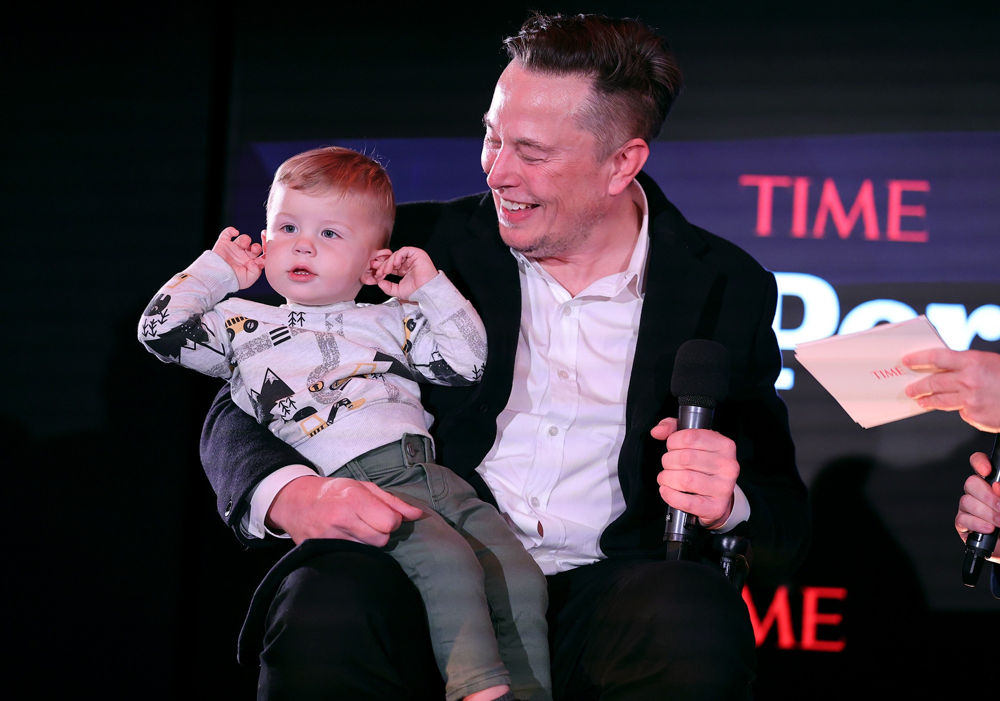 Tai sao Elon Musk va nhieu nguoi noi tieng chon bi mat co con hinh anh