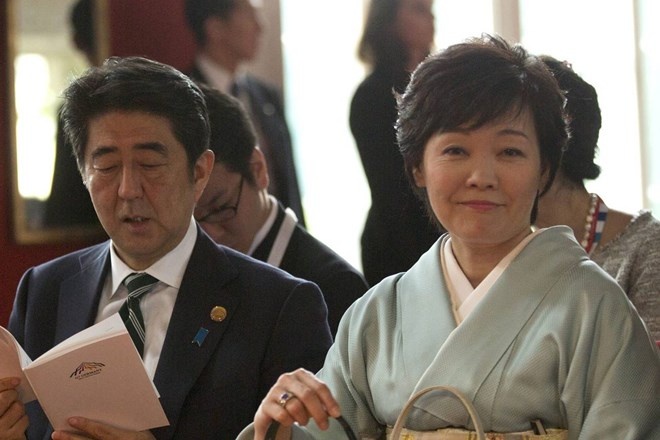 shinzo abe bị ám sát ảnh 1 shinzo abe bi am sat anh 1