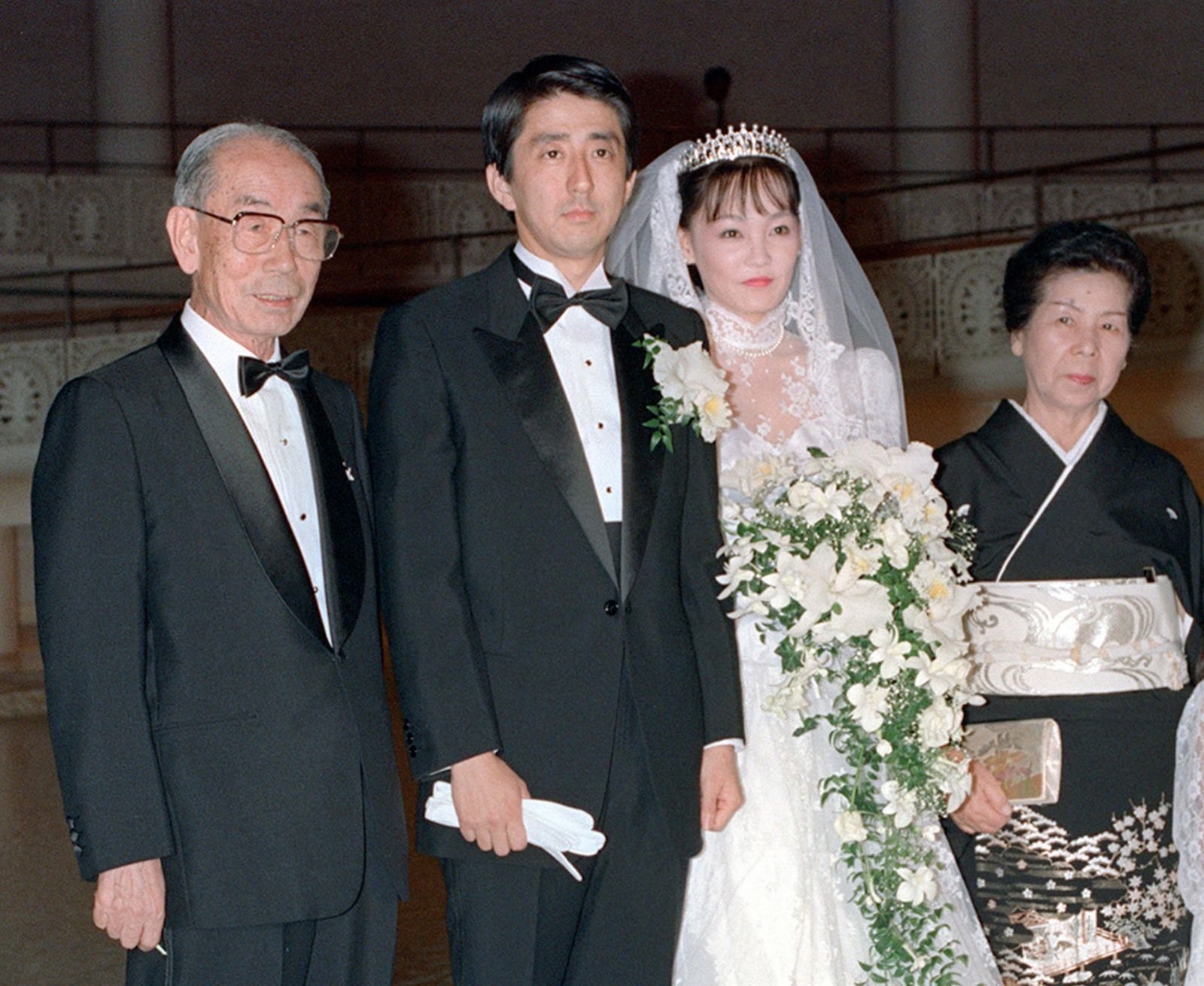shinzo abe bị ám sát ảnh 3 shinzo abe bi am sat anh 3