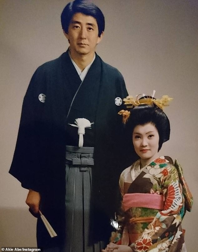 shinzo abe bị ám sát ảnh 2 shinzo abe bi am sat anh 2