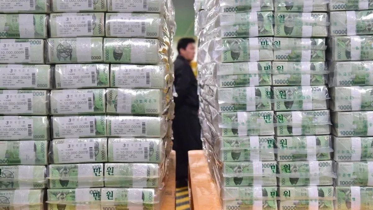 lạm phát tăng cao  ảnh 1 lam phat tang cao anh 1