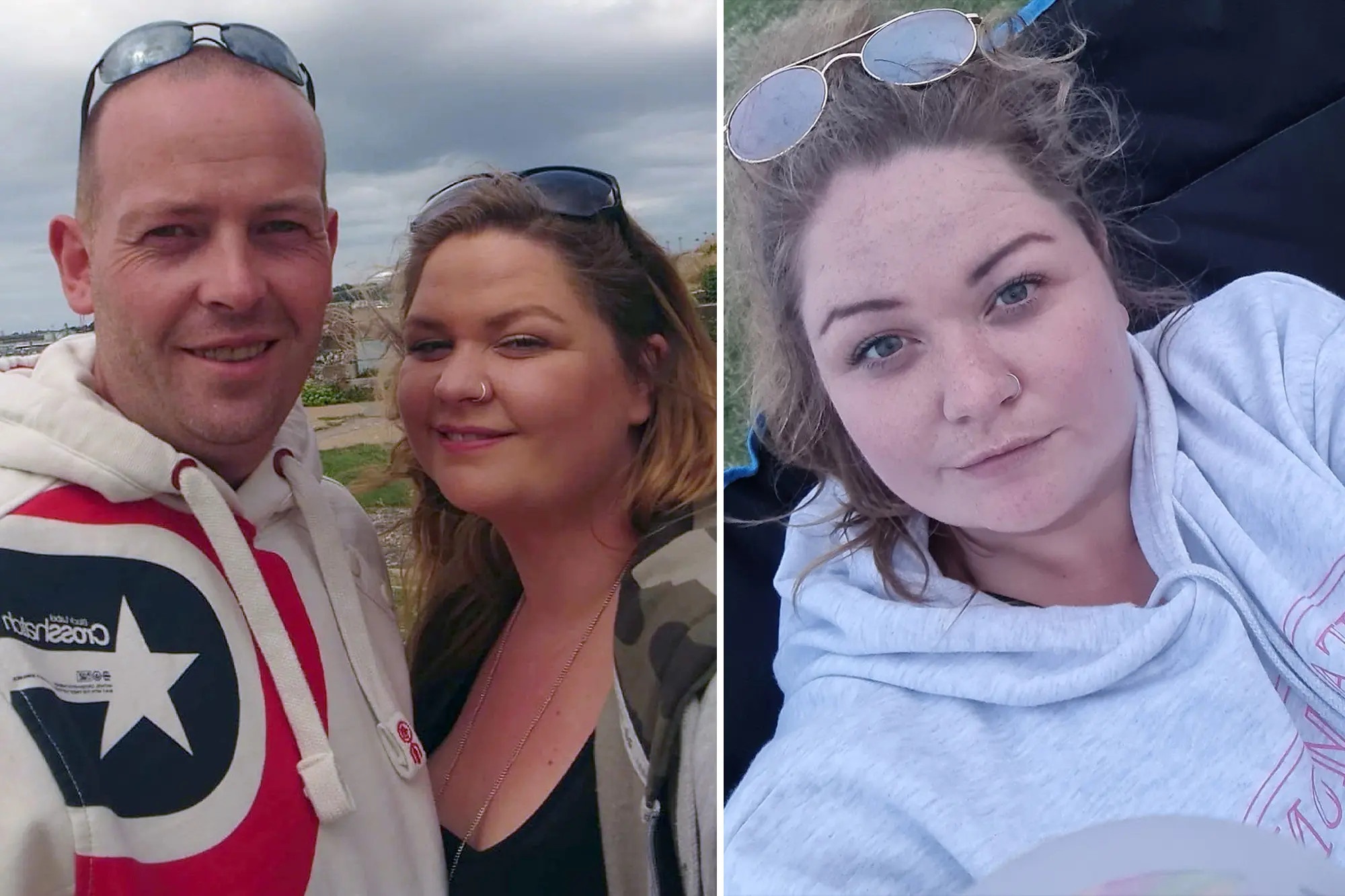 co gai mat tri nho anh 1