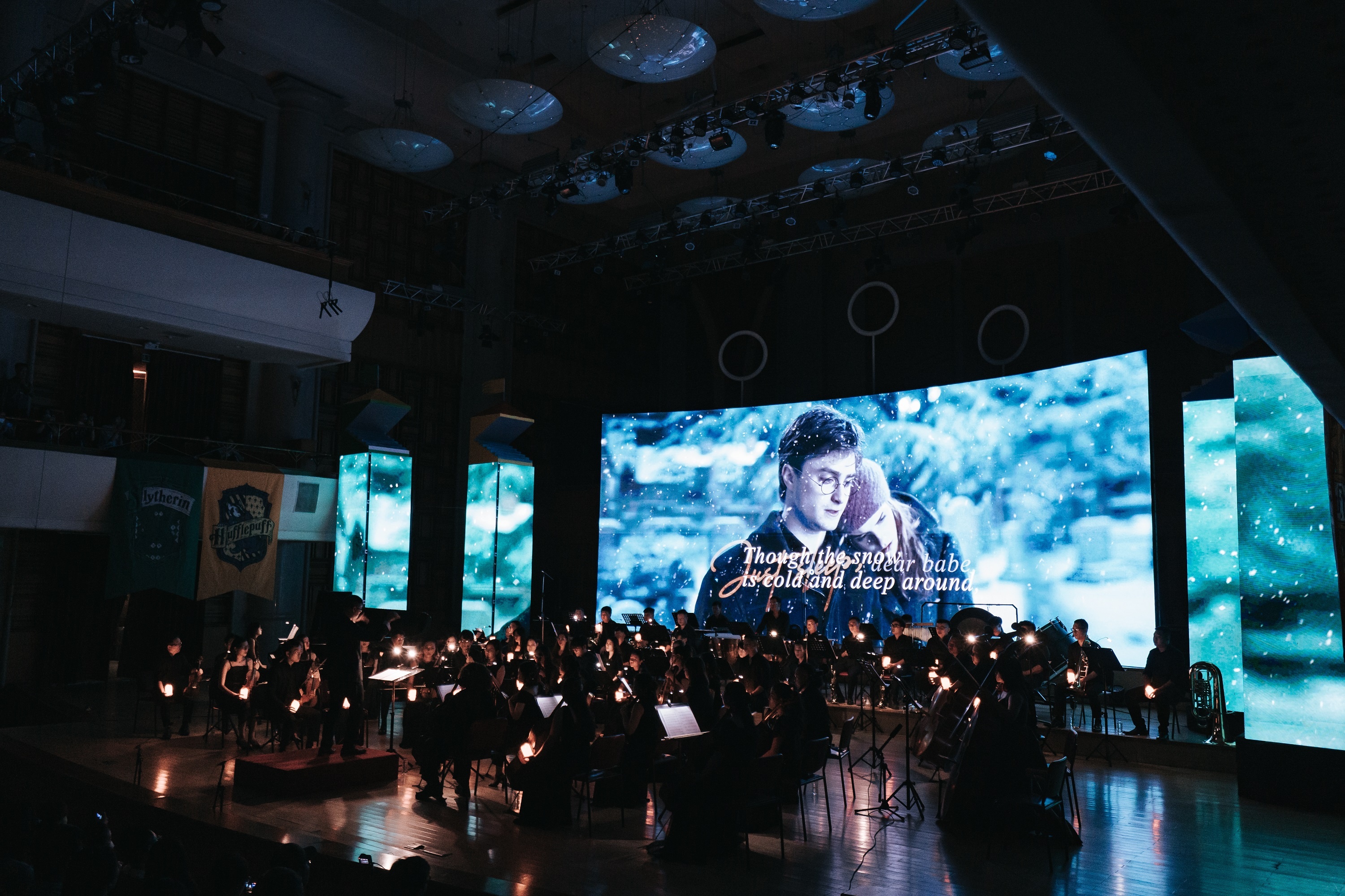 hoa nhac harry potter anh 2