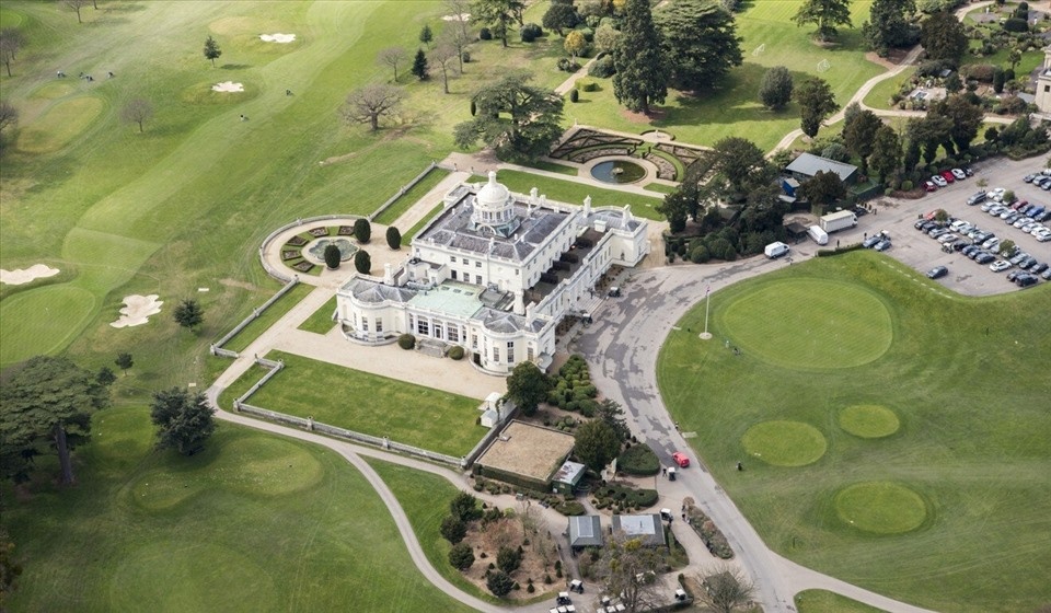 dam cuoi chau gai ty phu an do anh 4