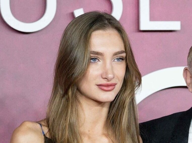 ai nu ty phu de che thoi trang anh 1