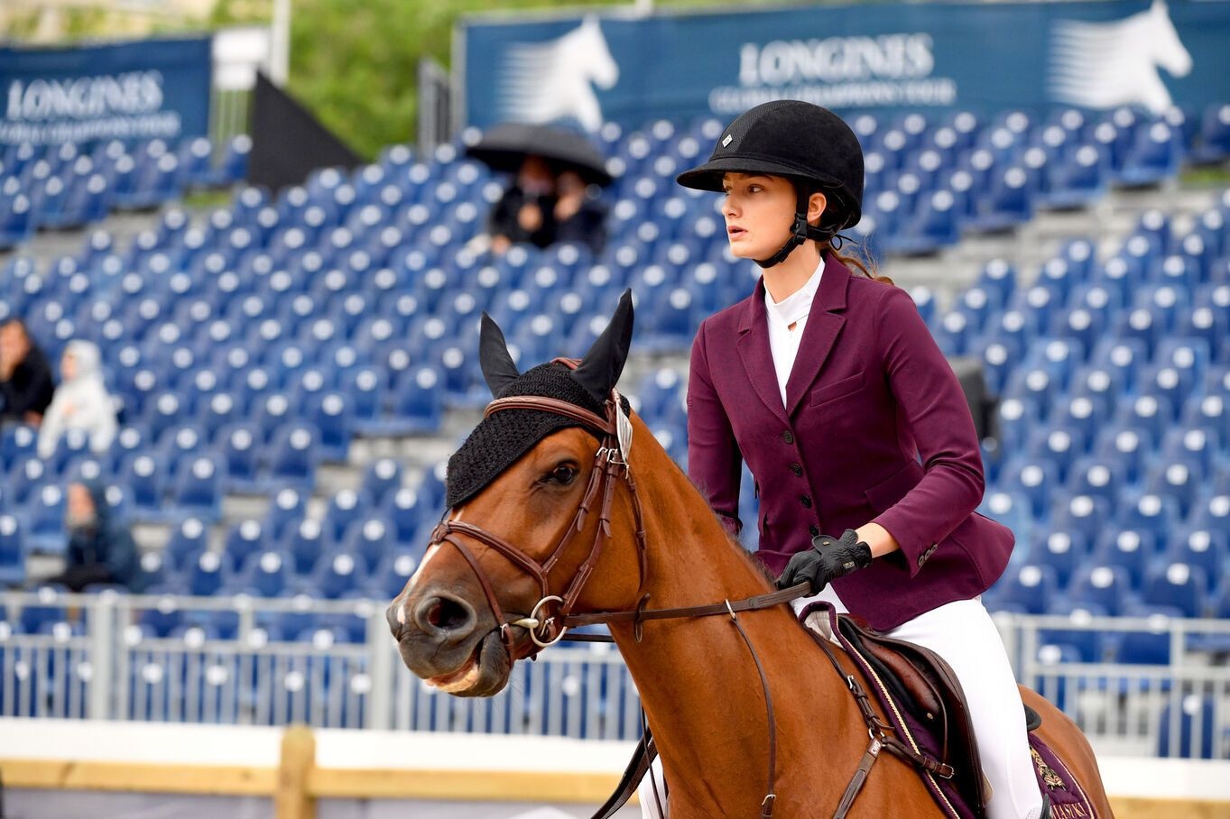 ai nu ty phu de che thoi trang anh 7