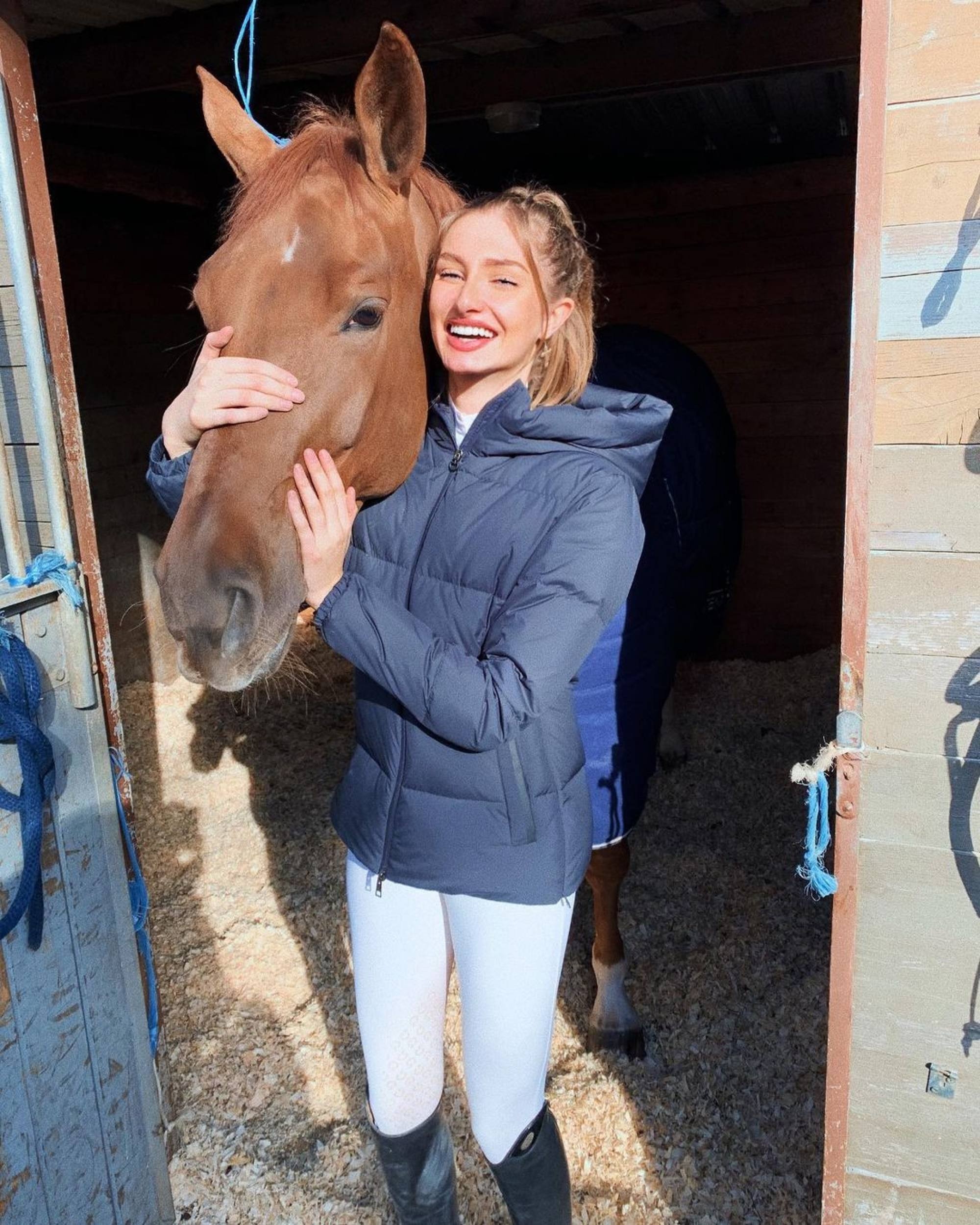 ái nữ tỷ phú đế chế thời trang ảnh 5 ai nu ty phu de che thoi trang anh 5