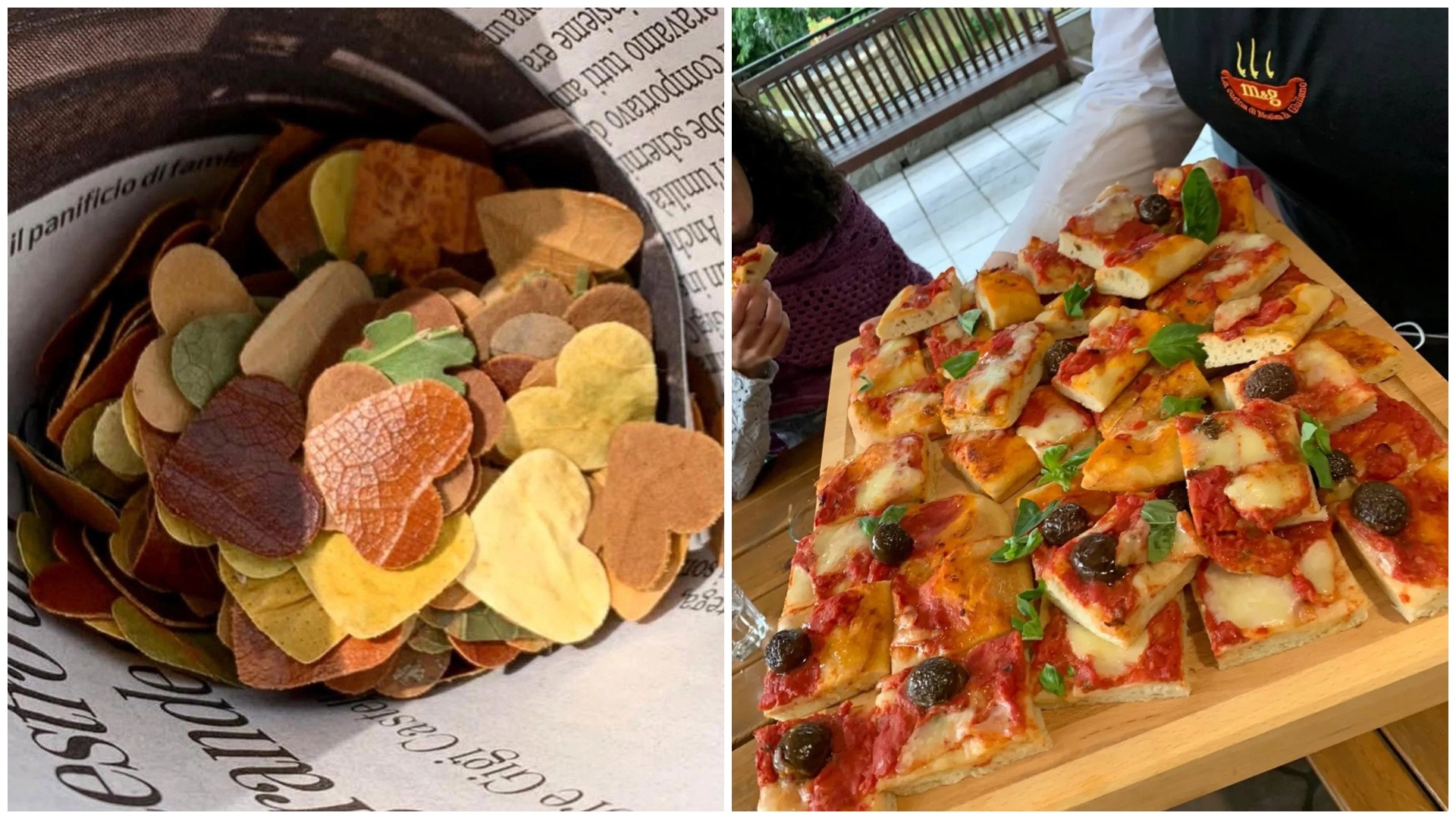 dam cuoi khong rac thai anh 2