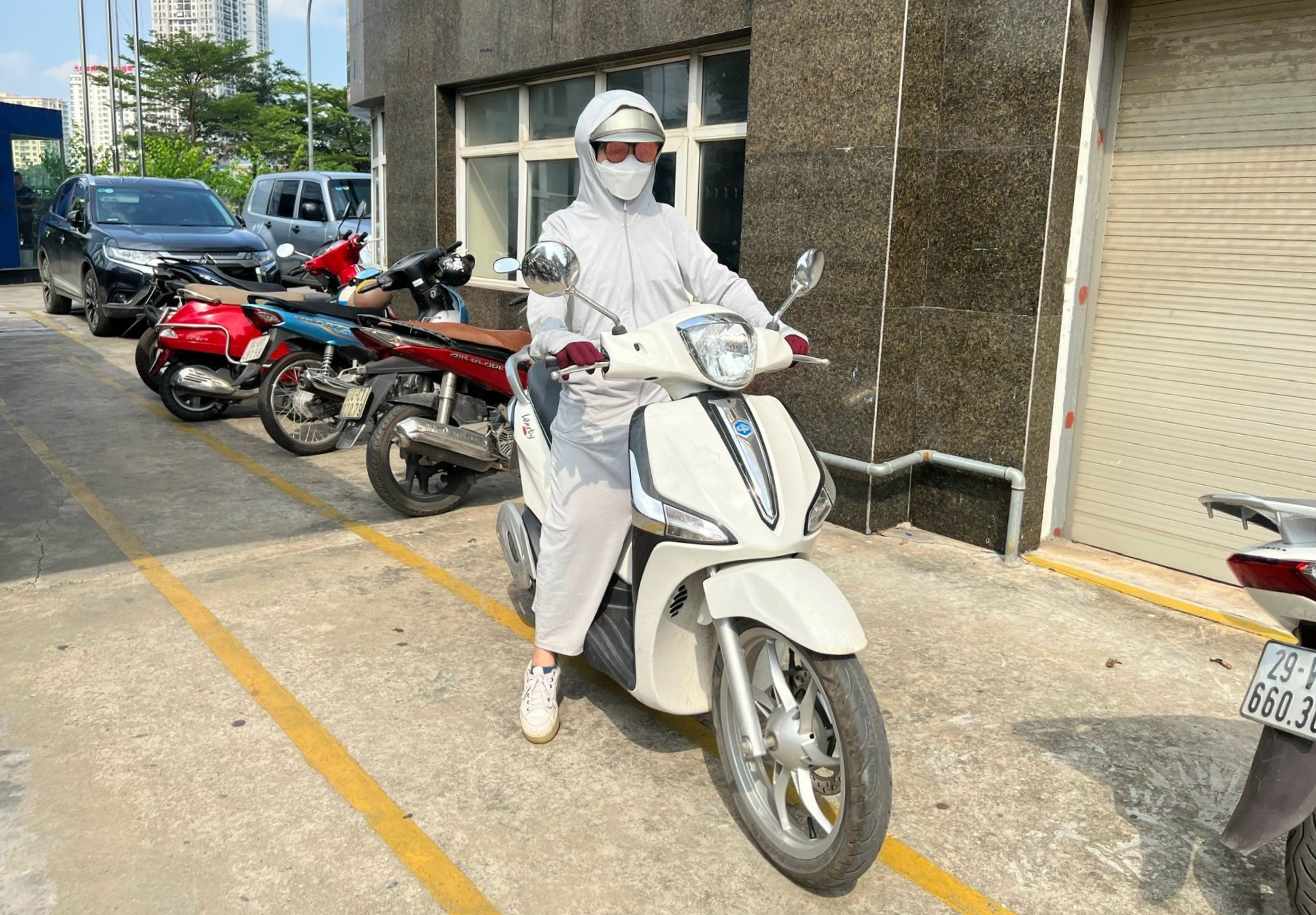 miền bắc nắng nóng ảnh 2 mien bac nang nong anh 2