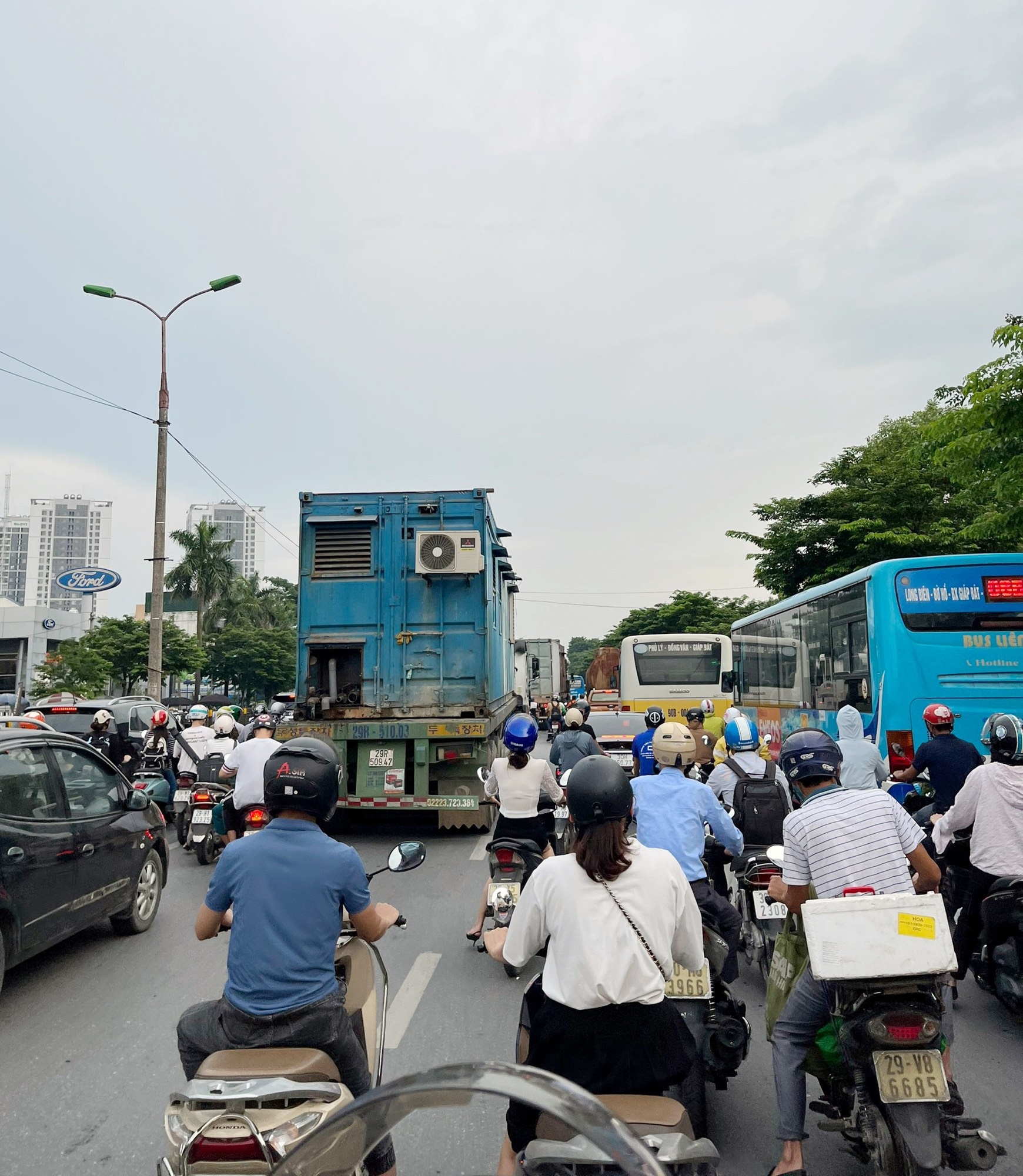 miền bắc nắng nóng ảnh 4 mien bac nang nong anh 4