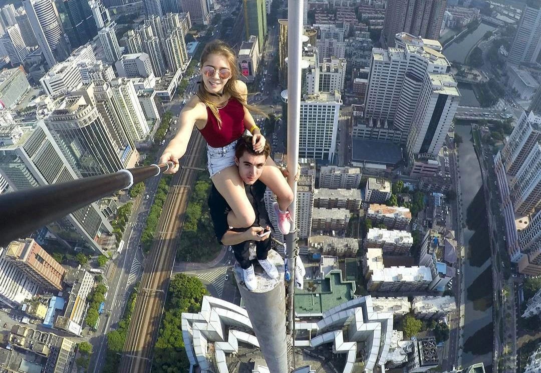 thiet mang khi chup anh selfie anh 1