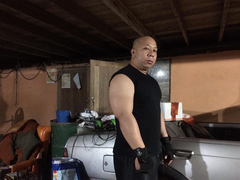 bản sao vin diesel  ảnh 1 ban sao vin diesel anh 1