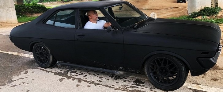 bản sao vin diesel  ảnh 3 ban sao vin diesel anh 3