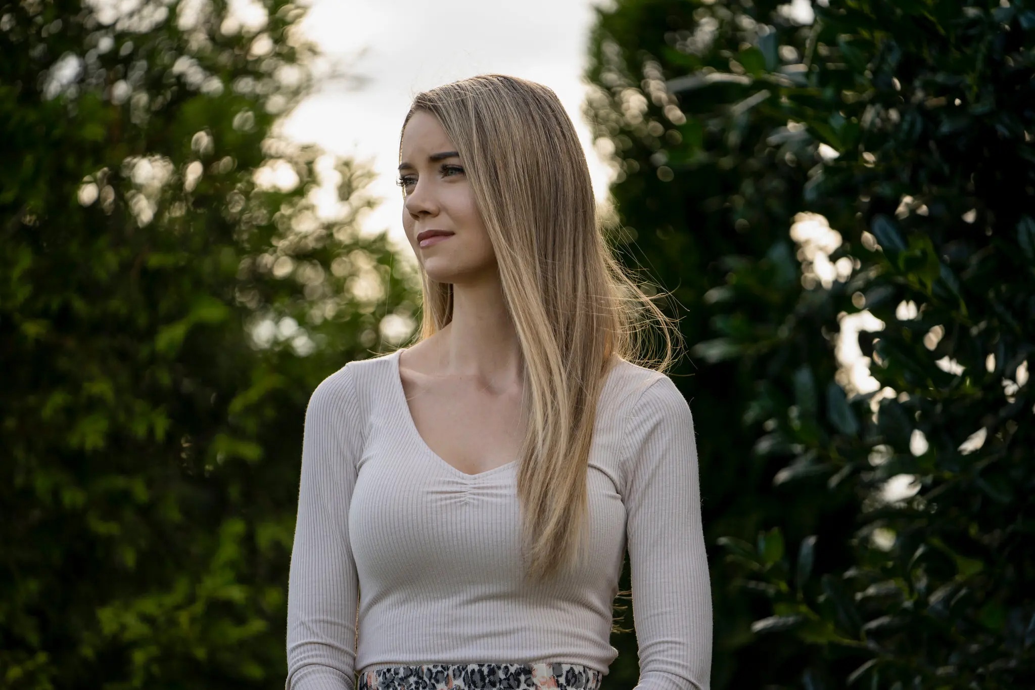 mat trai cua nghe streamer anh 3