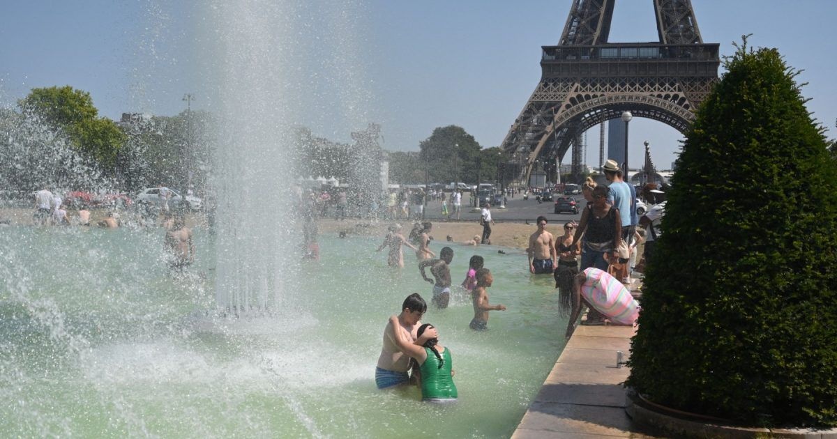 nang nong anh huong du lich chau au anh 2