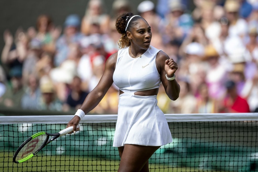 serena williams giải nghệ ảnh 3 serena williams giai nghe anh 3