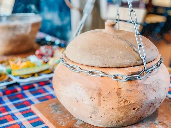 ga nuong lu Da Lat anh 2