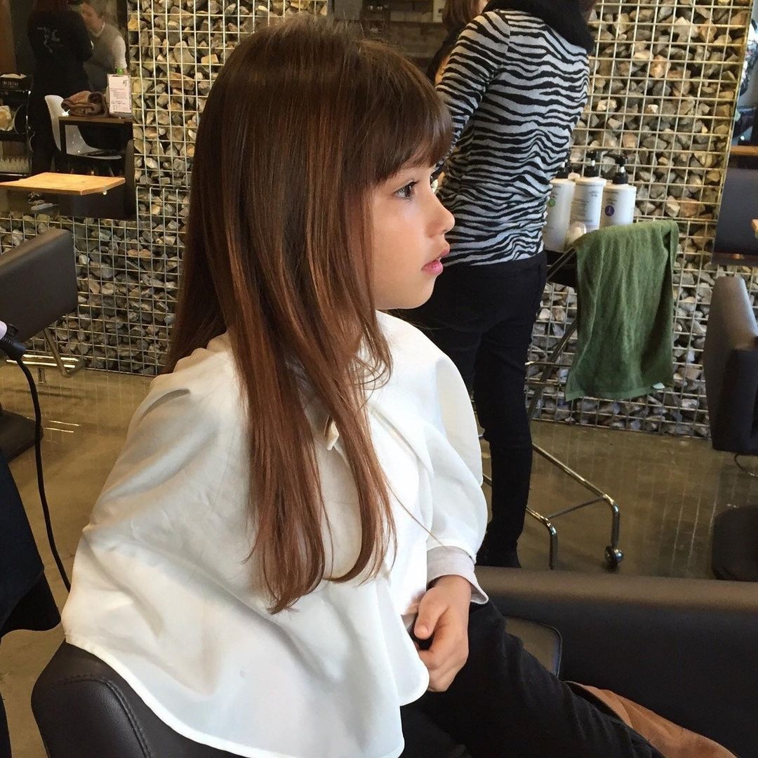 be gai trong baby shark anh 5