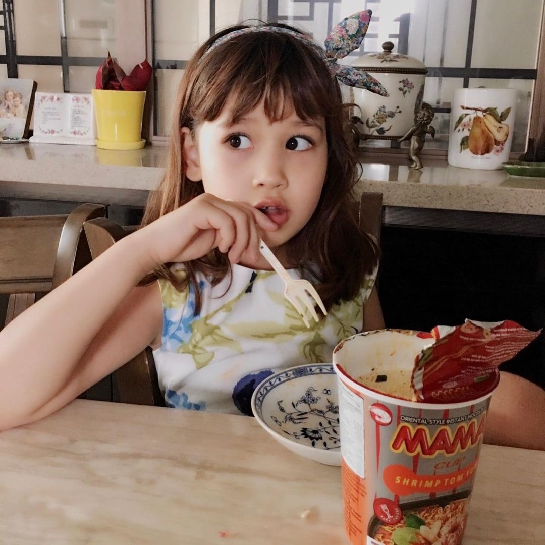 be gai trong baby shark anh 6