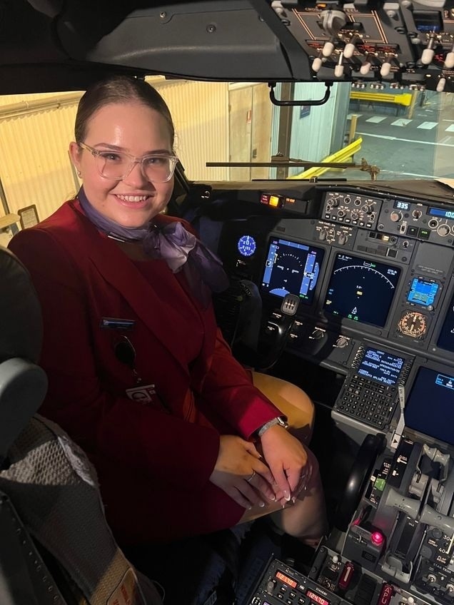 cach tro thanh tiep vien anh 1