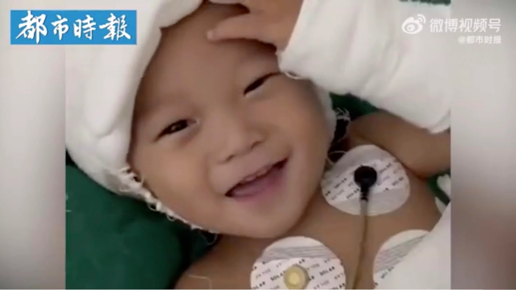 cha me cuu con anh 2