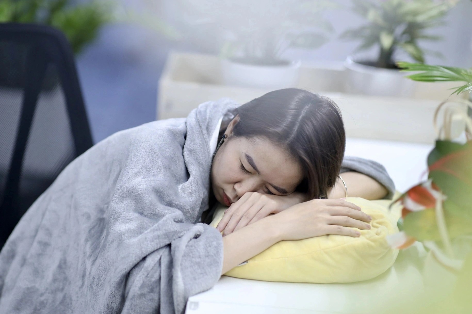 Danh tron 4 ngay nghi le de ngu nuong hinh anh