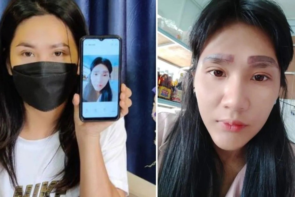 Khong dam ra khoi nha suot ca nam vi co 2 hang long may hinh anh