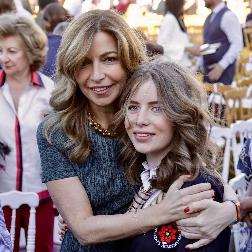 hoang gia jordan anh 2