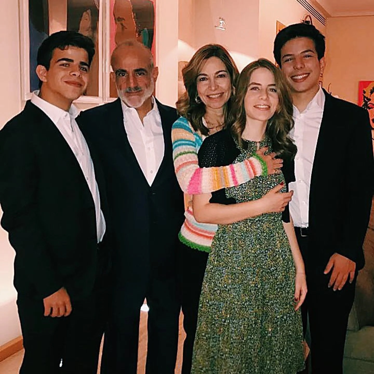 hoang gia jordan anh 3