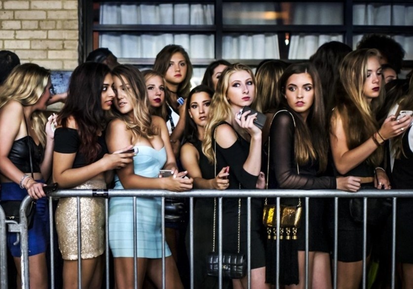 New York khong con la 'thanh pho khong ngu' hinh anh