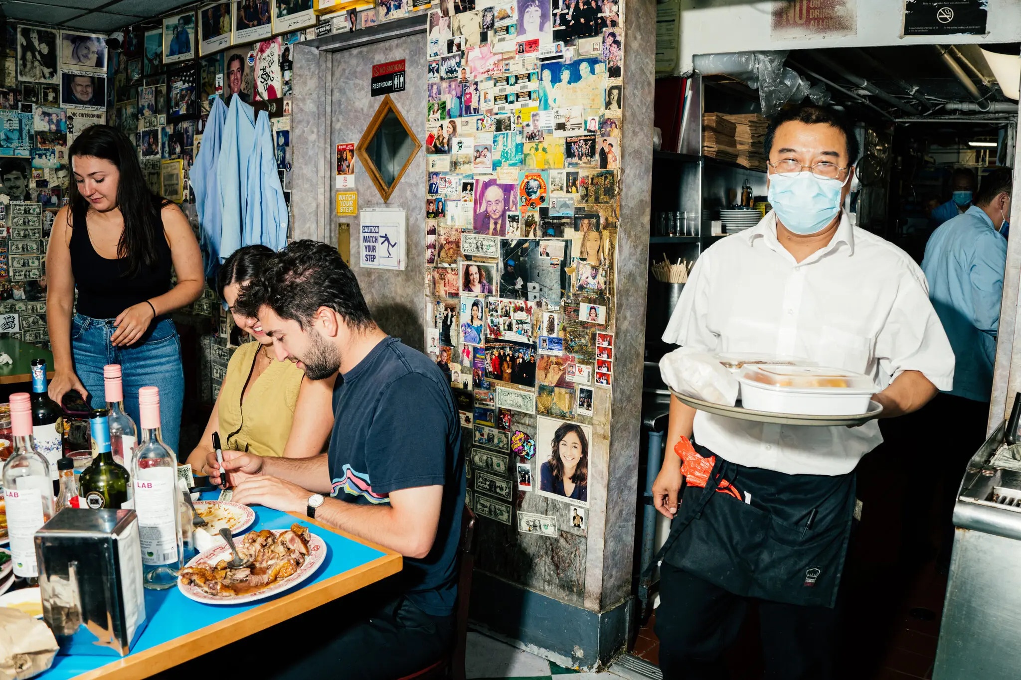 nhà hàng new york  ảnh 3 nha hang new york anh 3