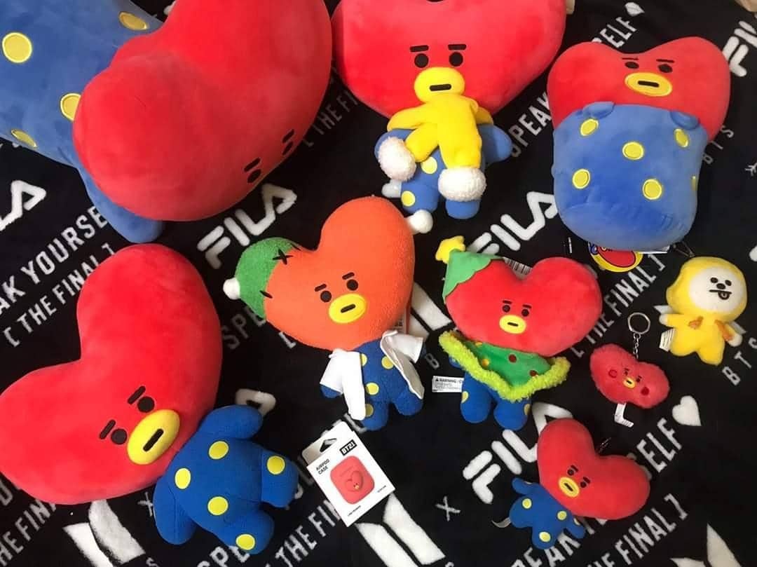 fan du idol kpop anh 6