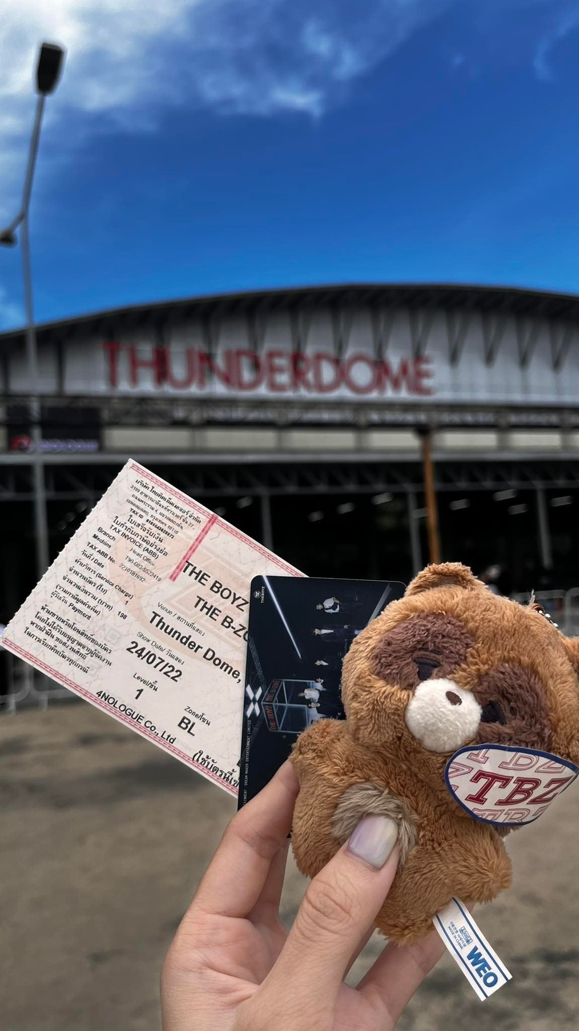 fan du idol kpop anh 2