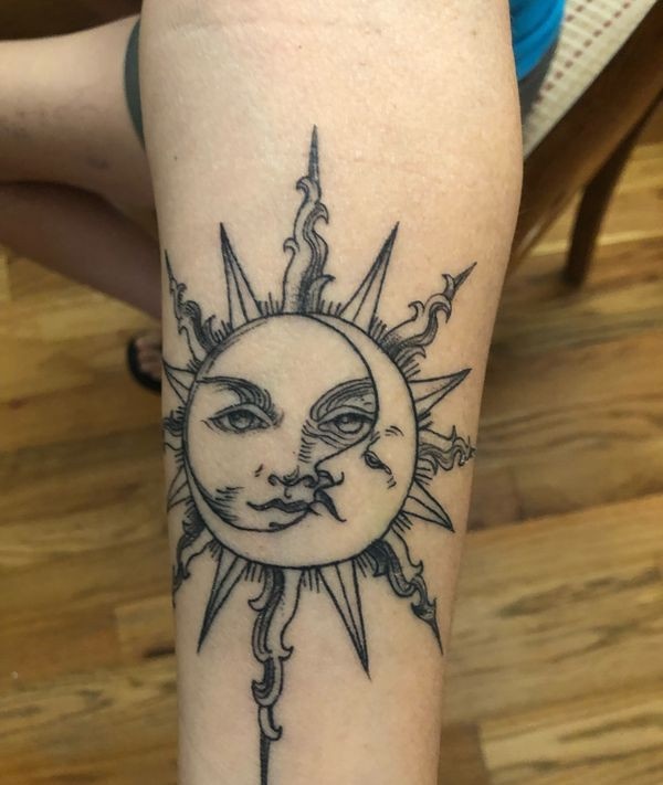 hình xăm gia đình ảnh 4 hinh xam gia dinh anh 4