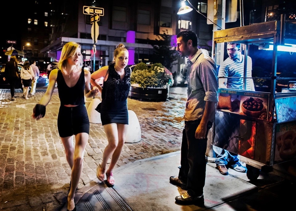 roi bo new york anh 1