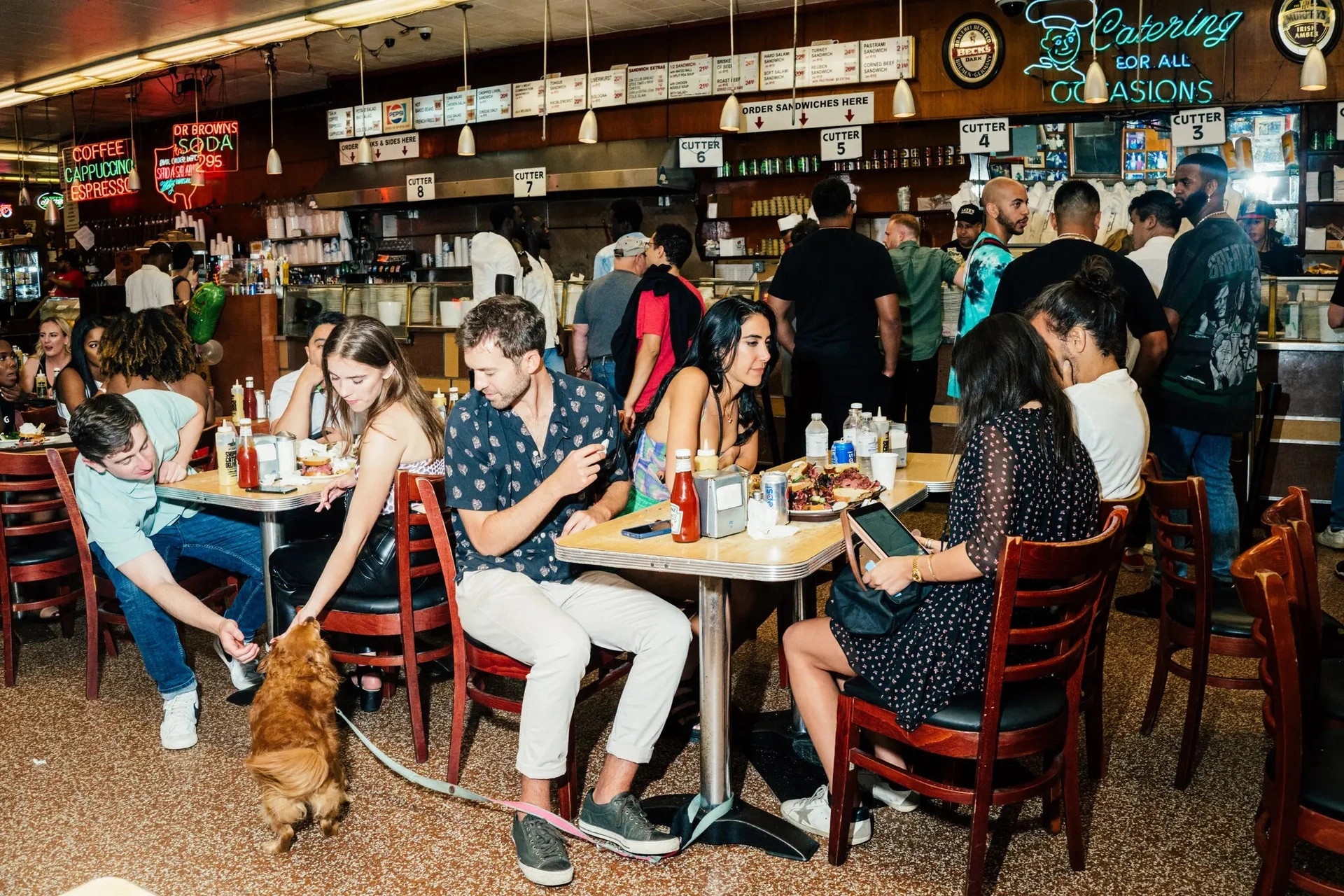 roi bo new york anh 3