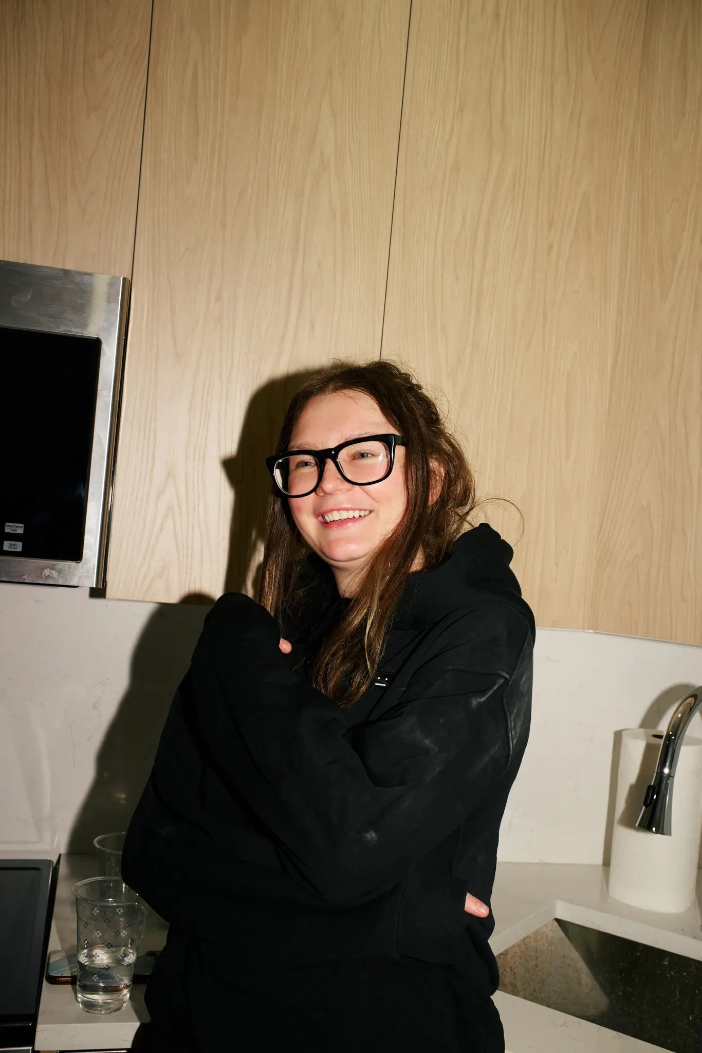 tieu thu lua dao anna anh 4