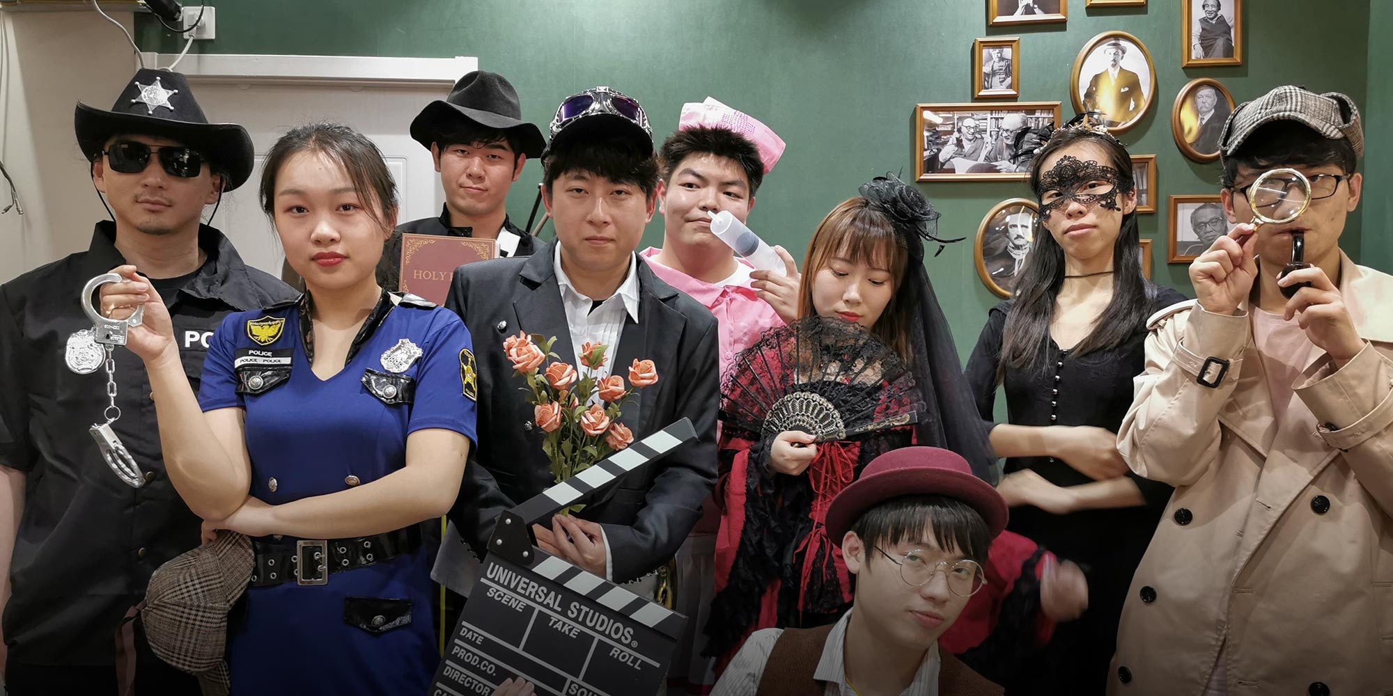 game nhap vai giet nguoi anh 2