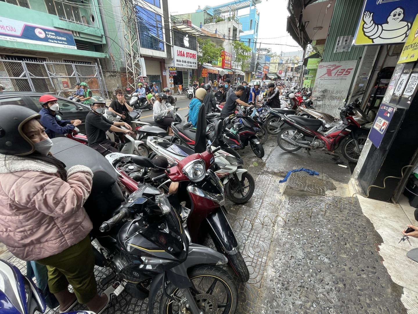 da nang mua lich su anh 1