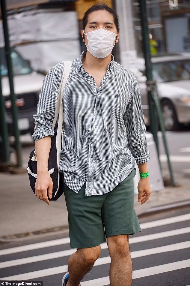 chong cuu cong chua Nhat anh 2