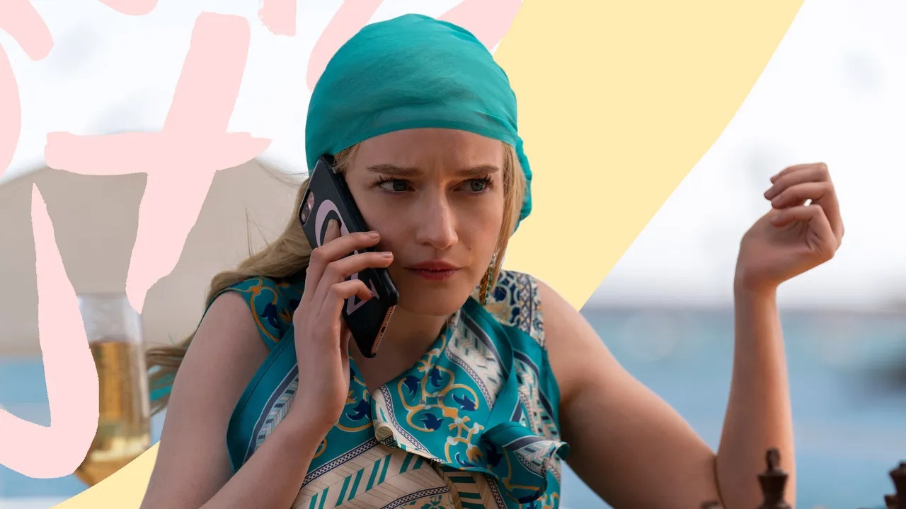 tieu thu lua dao anh 1