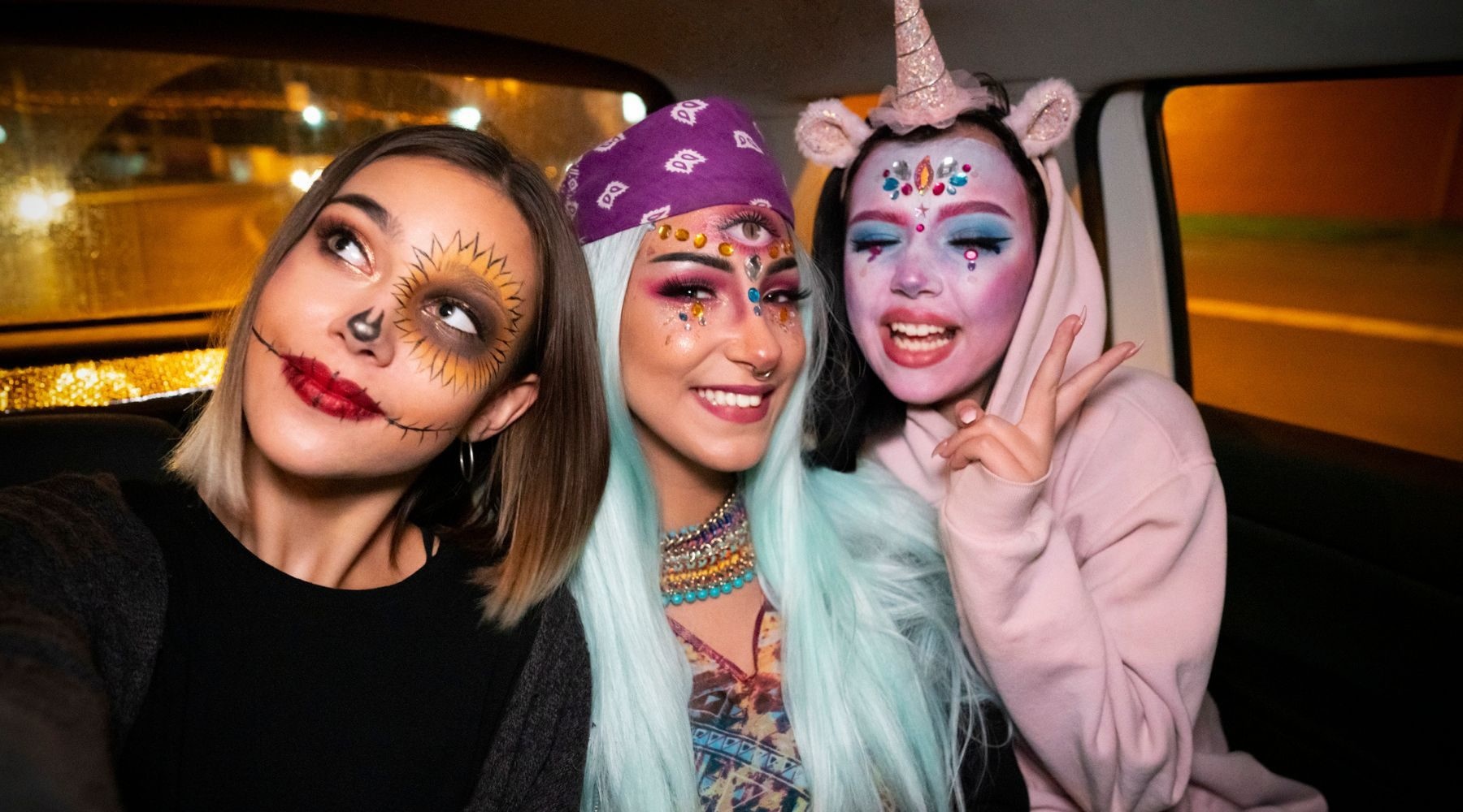 Halloween o my anh 1