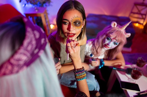 Thu dang so nhat mua Halloween nam nay hinh anh