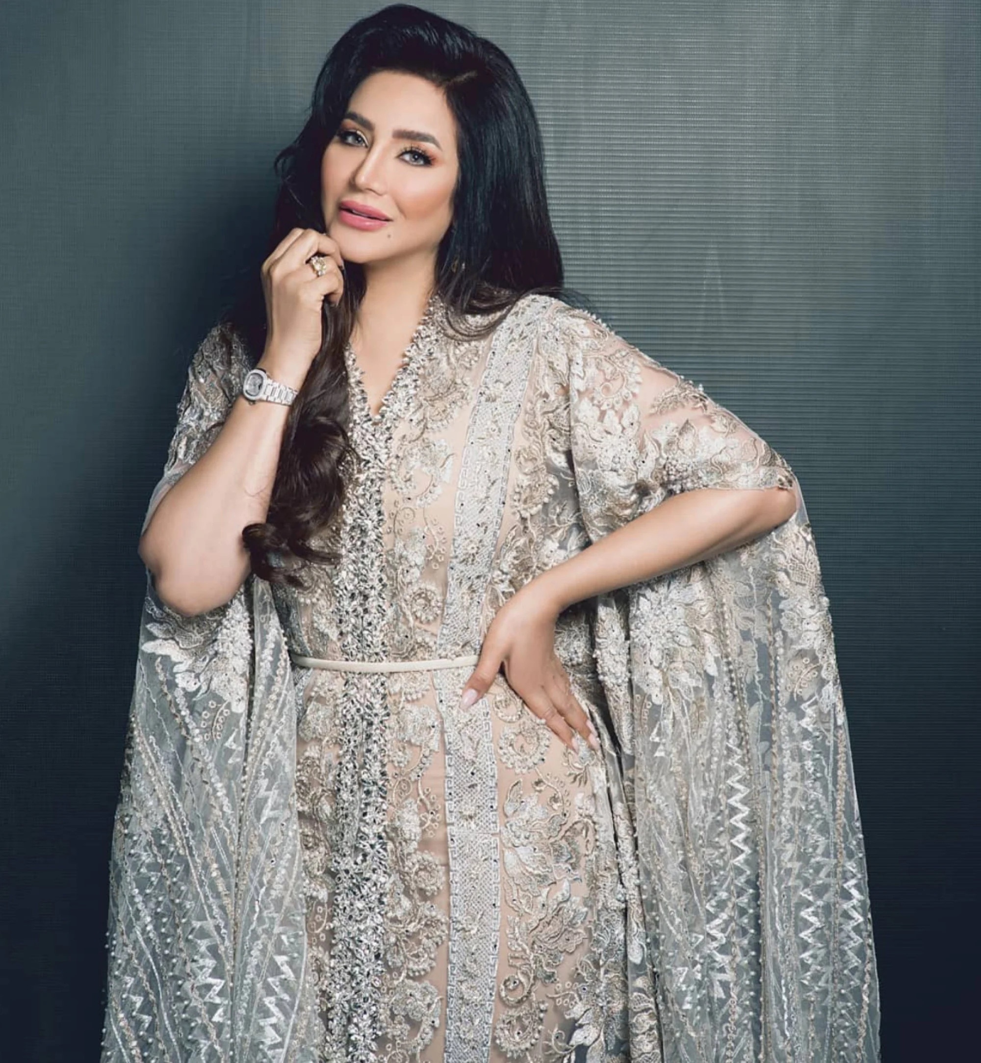 giới siêu giàu dubai ảnh 4 gioi sieu giau dubai anh 4