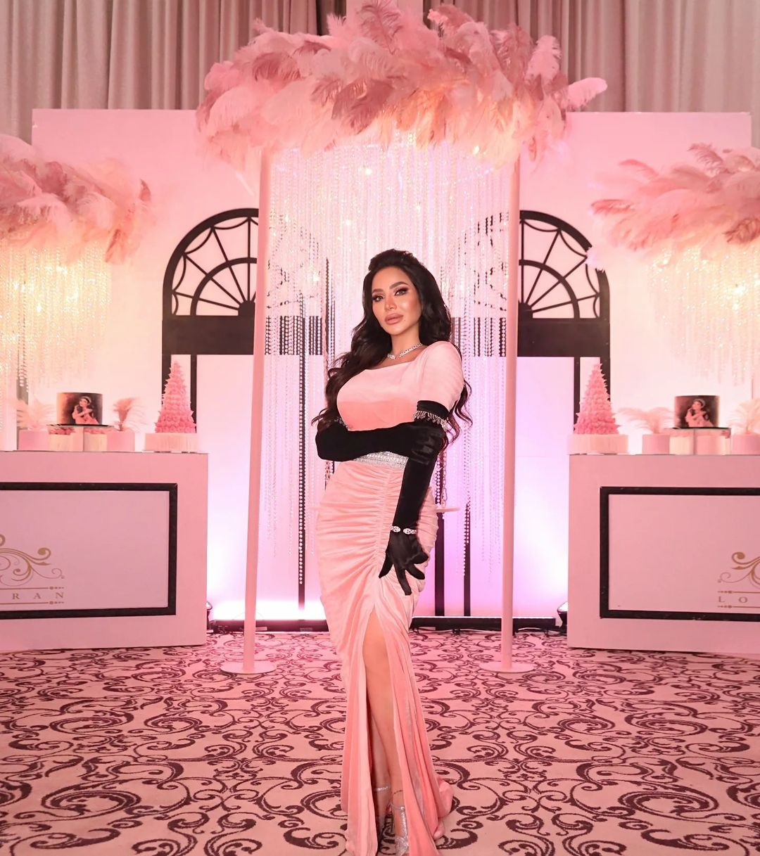 giới siêu giàu dubai ảnh 6 gioi sieu giau dubai anh 6