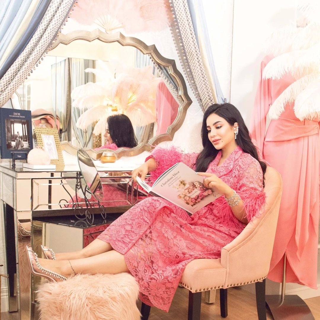 gioi sieu giau dubai anh 1