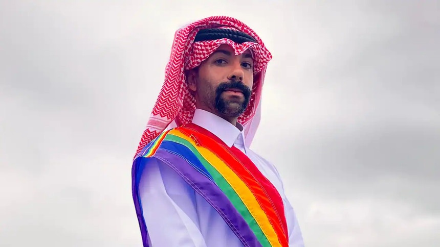 Qatar cam nguoi dong tinh anh 3