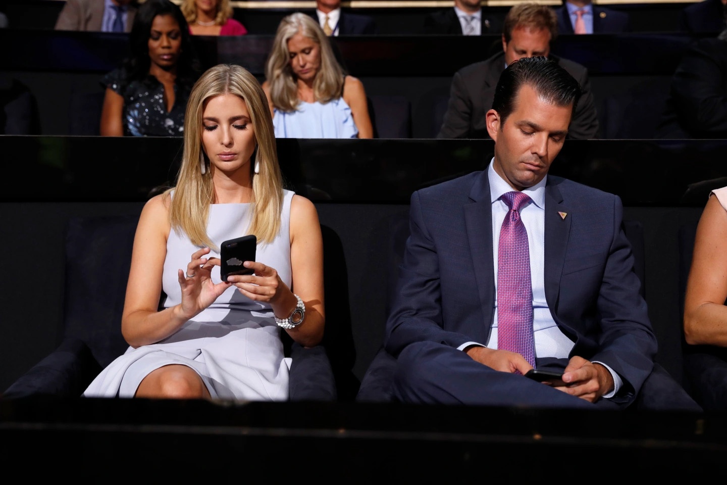 đám cưới Tiffany Trump ảnh 4 dam cuoi Tiffany Trump anh 4