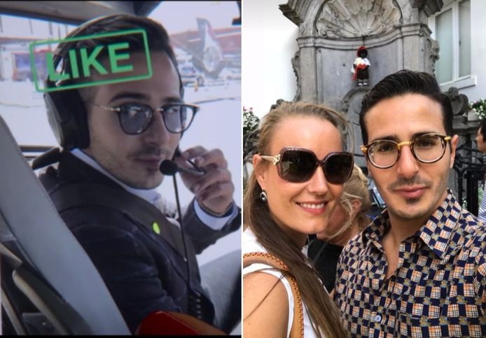 ke lua dao Tinder anh 2