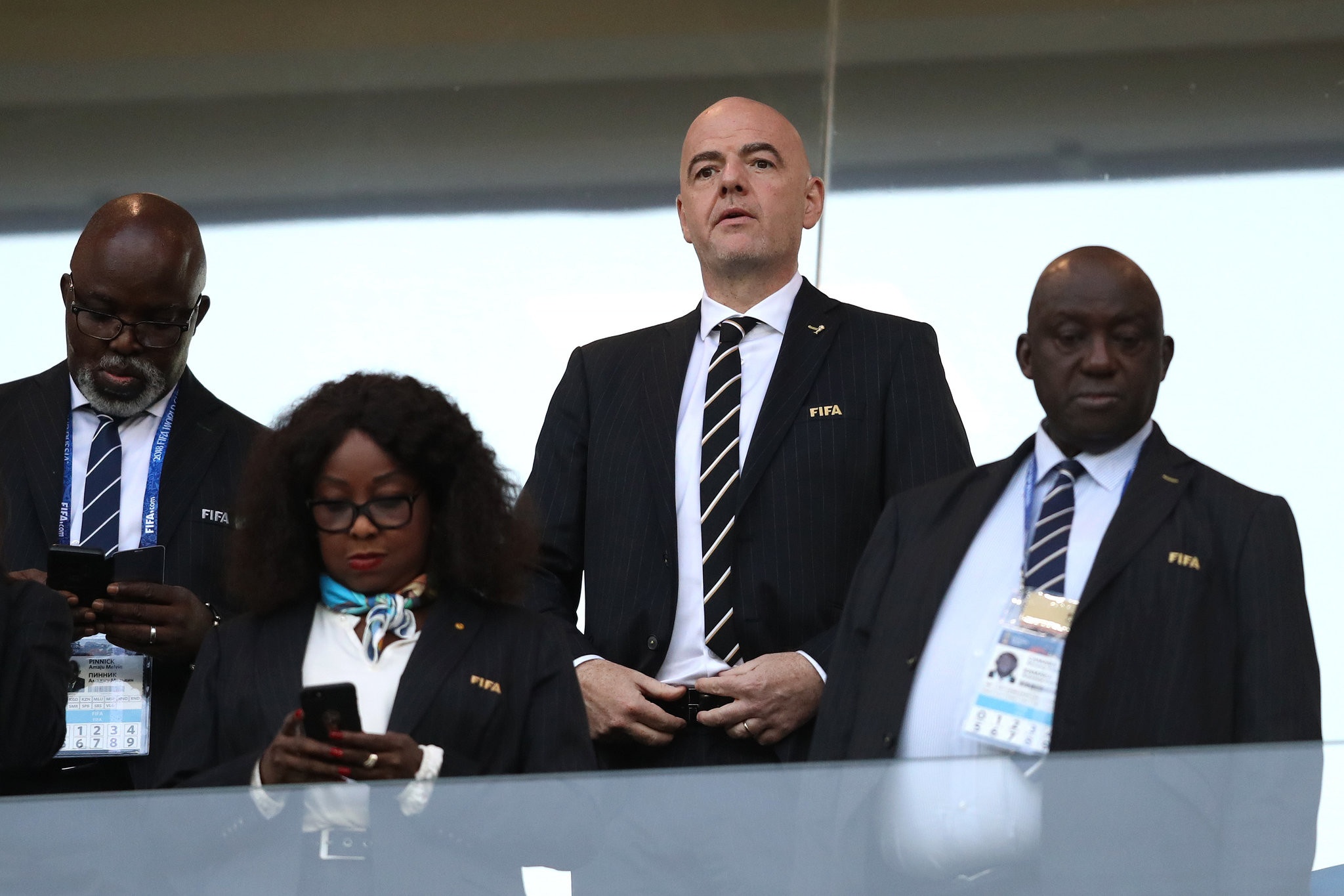 be boi cua Qatar anh 1